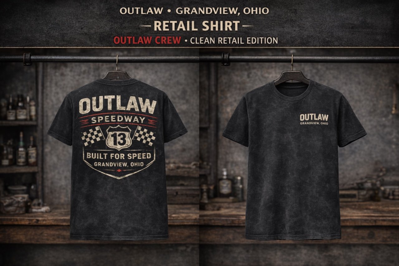 Classic Tee